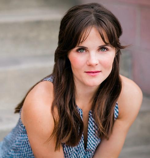 艾伦·沃洛 Ellen Wroe