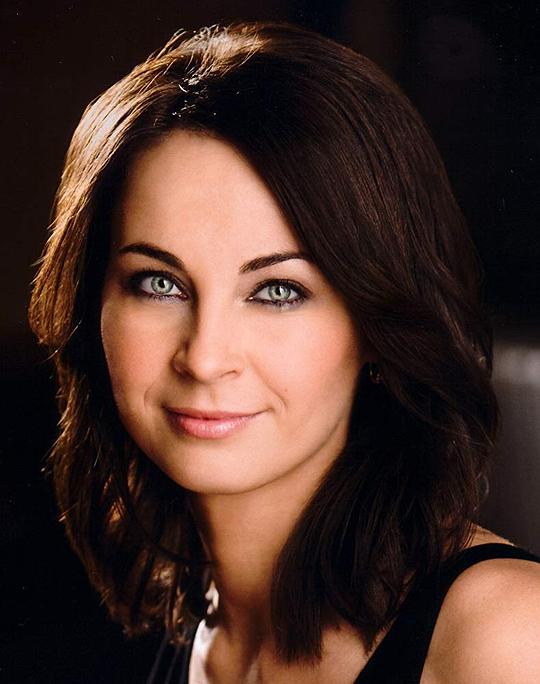 戴安娜·帕夫洛夫斯卡 Diana Pavlovská