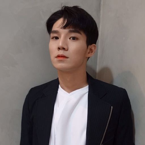 陈廷轩 Keeny Chen