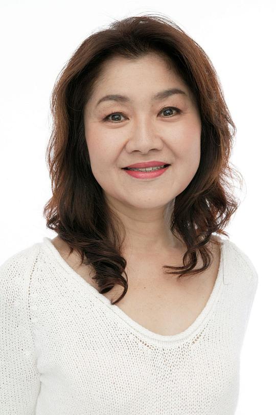 川浪叶子 Kawanami Youko