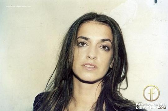 乔安娜·普莱斯 Joana Preiss