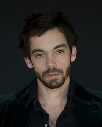 热雷米·李普曼 Jérémie Lippmann