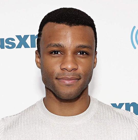 迪伦·伯恩赛德 Dyllon Burnside