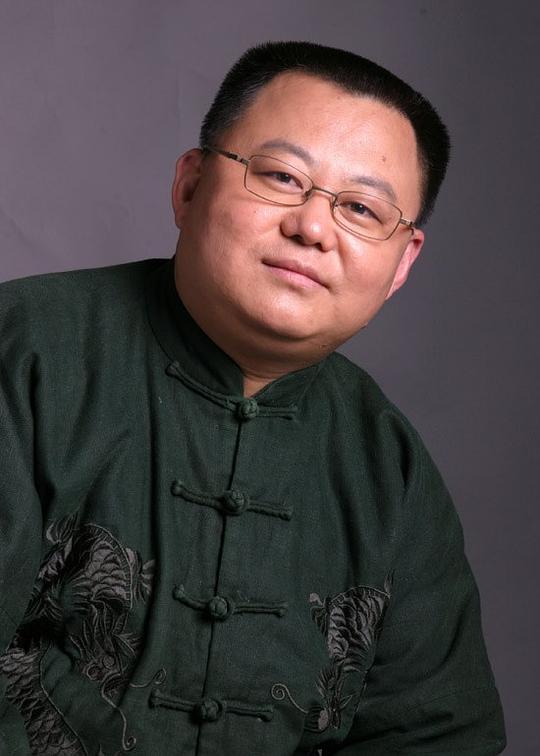 李洪权 Hongquan Li