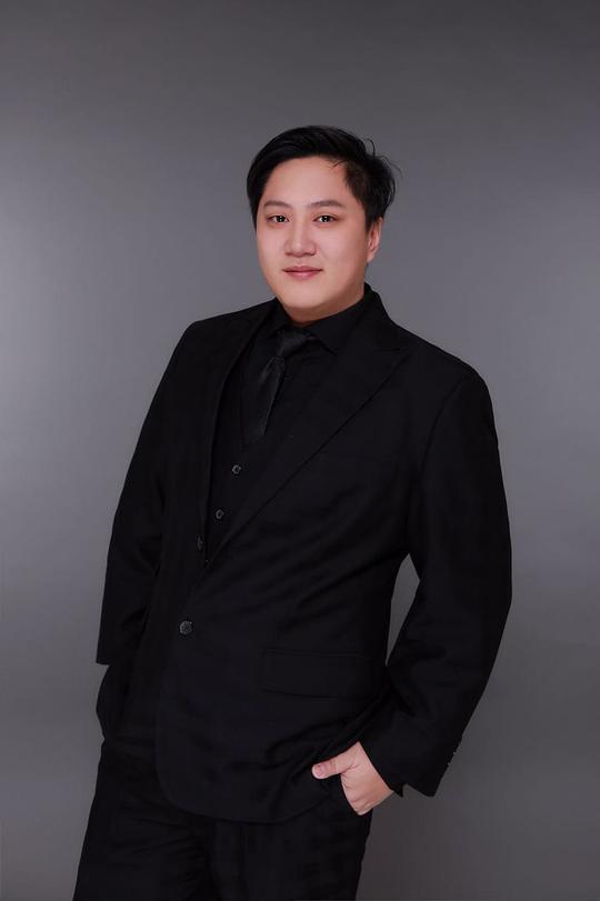 冯梦 Meng Feng