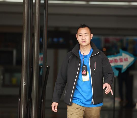 申伟庆 Weiqing Shen
