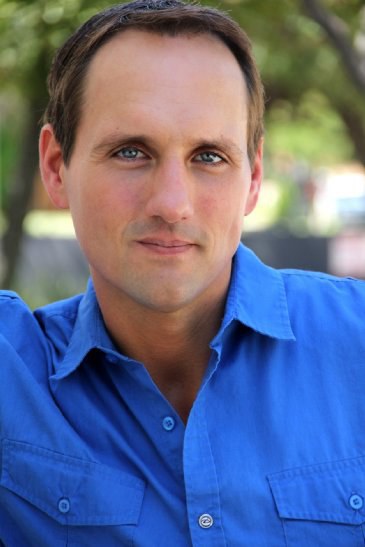 吉姆·克洛克 Jim Klock