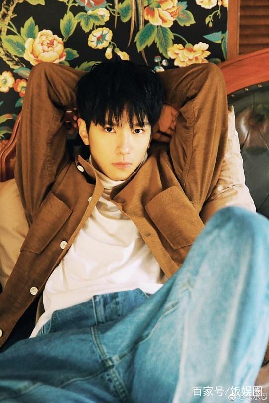 余承恩 Chengen Yu