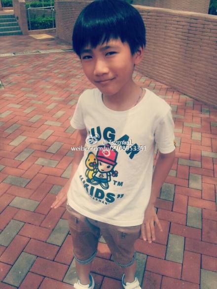 梁梓豪 Henry Leung