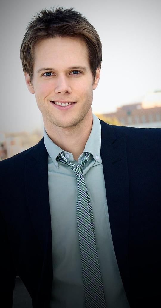 威尔·泰勒 Will Taylor