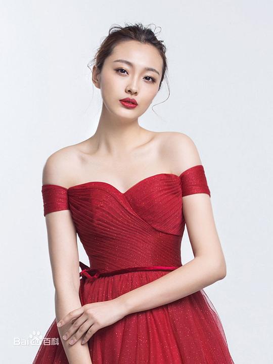 李柏蓉 Borong Li