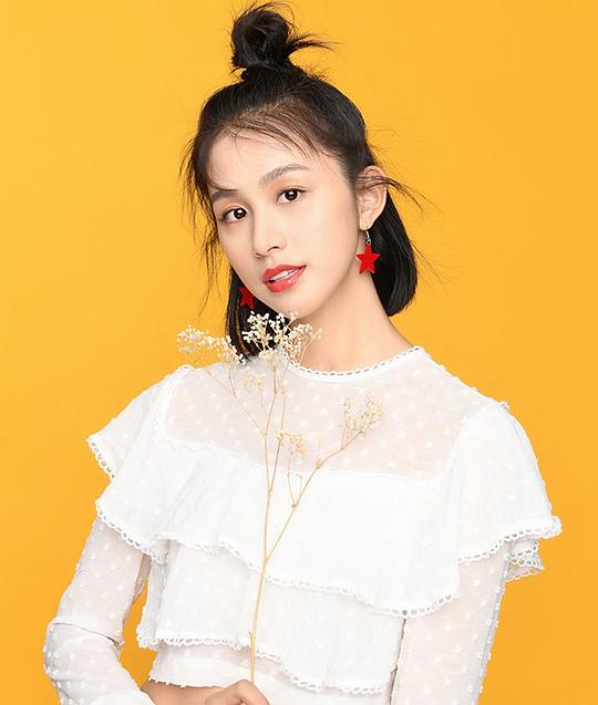 杨晞 Xi Yang