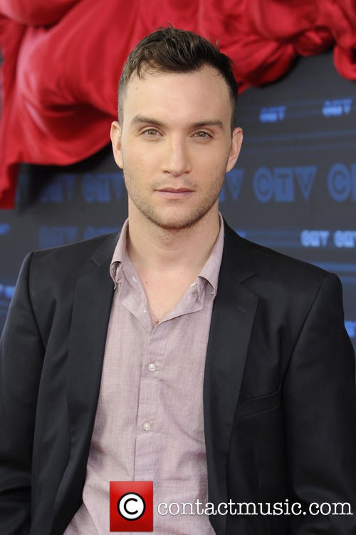 阿里·米伦 Ari Millen