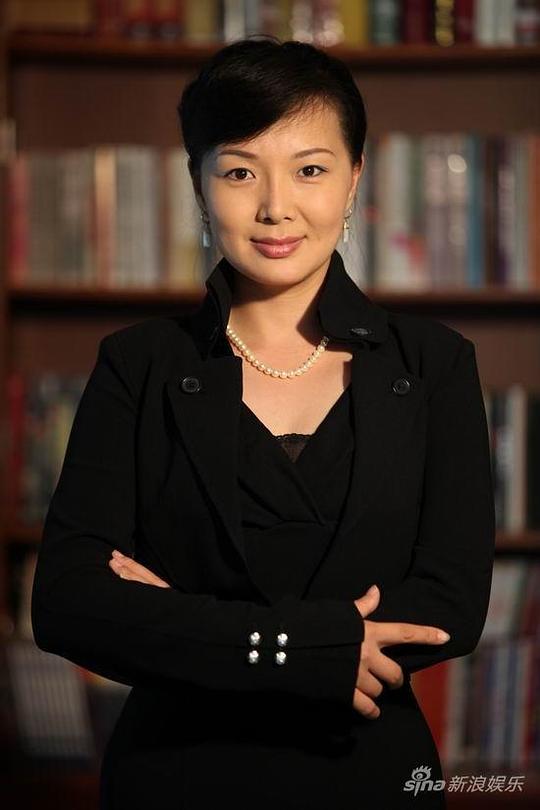 王智慧 Zhihui Wang