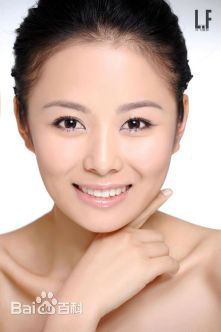 郭新 Xin Guo