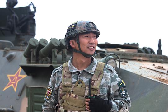 郭东强 Dongqiang Guo