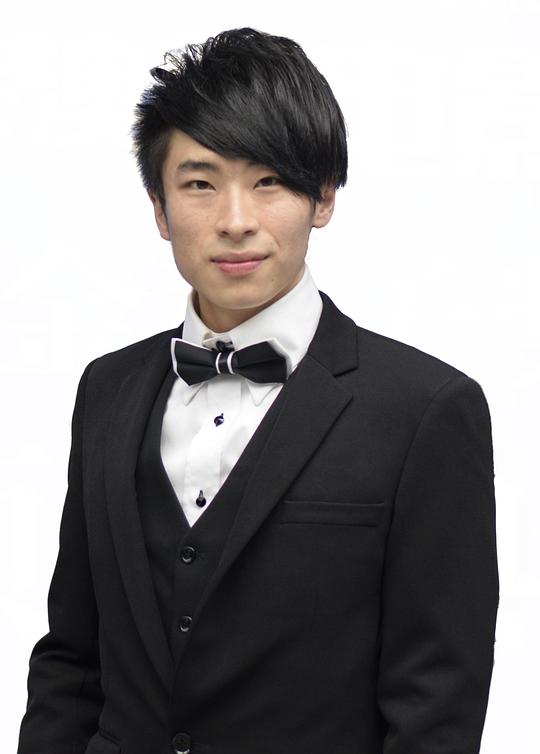 汤家宽 Jiakuan Tang