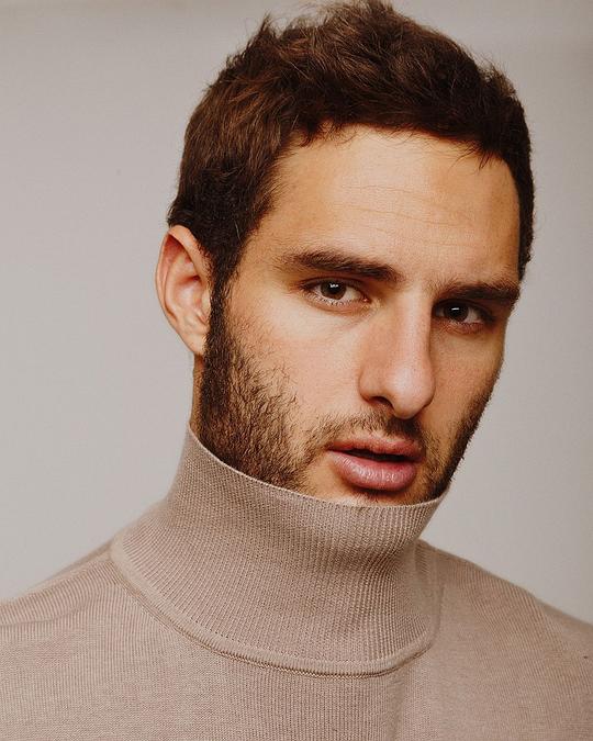 爱德华多·罗萨 Eduardo Rosa