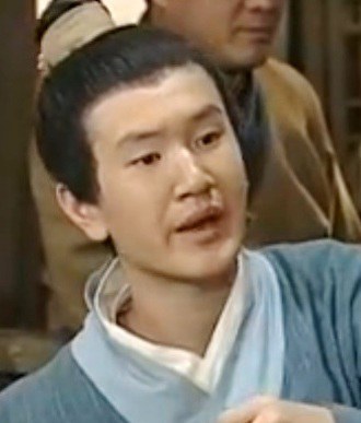 刘旭 Xu Liu