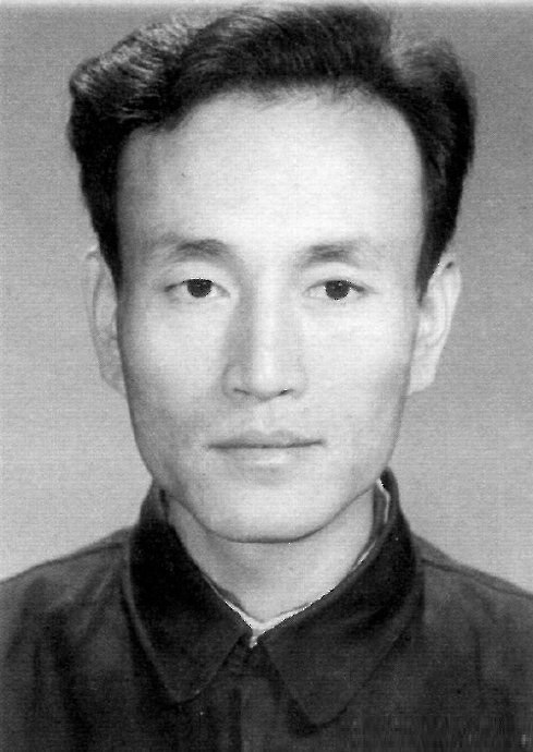 李自强 Ziqiang Li