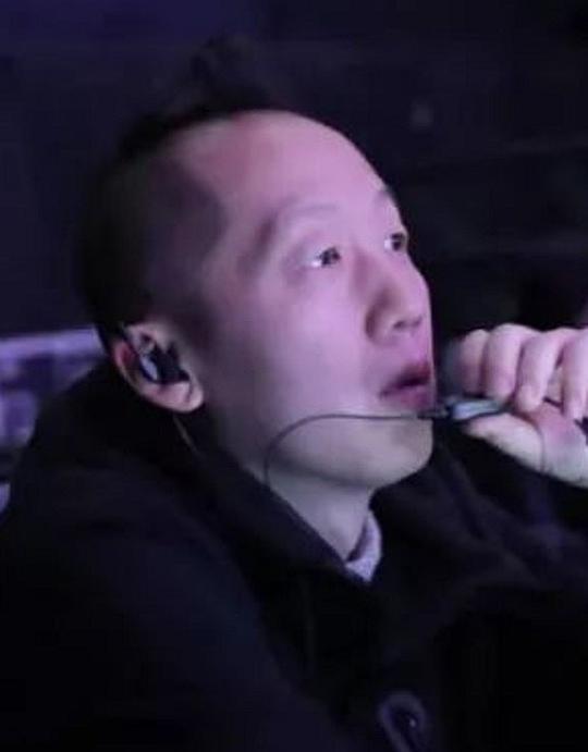 张劲 Jing Zhang