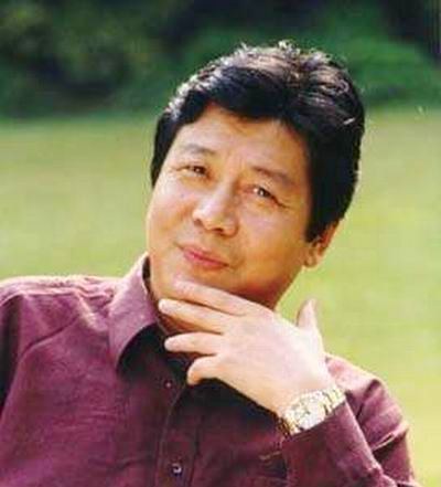 李建华 Jianhua Li