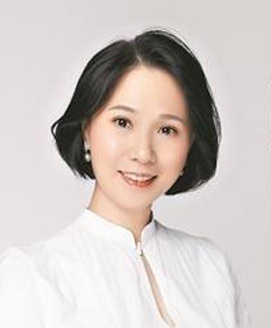 崔玉梅 Yumei Cui