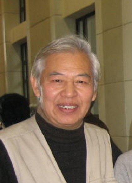 万琪武 Qiwu Wan
