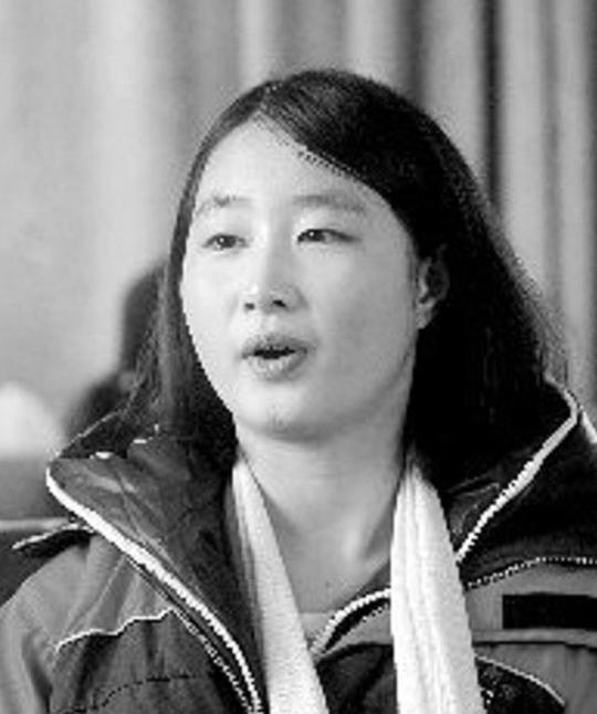 王靖雯 Jingwen Wang