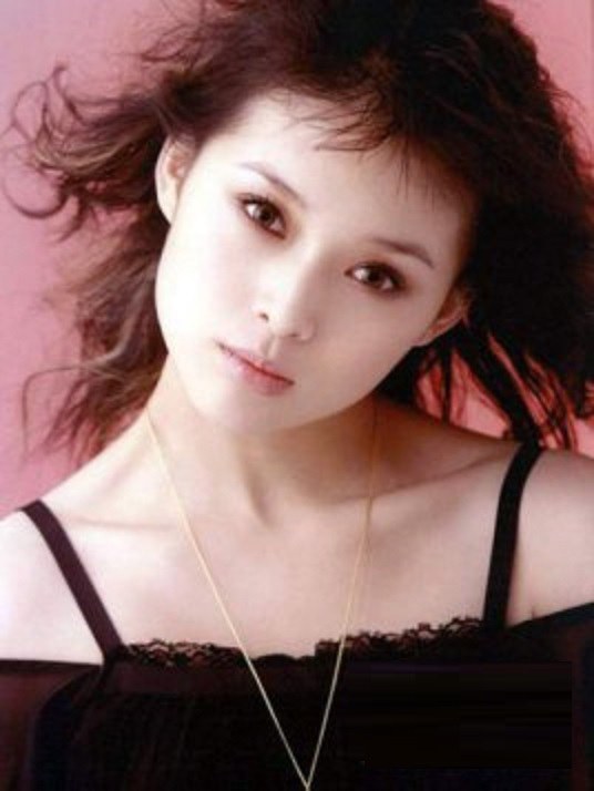 张晓玲 Xiaoling Zhang