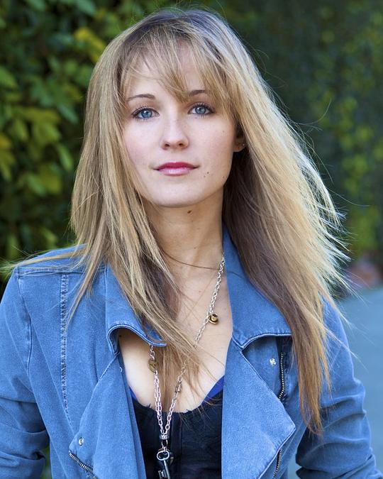萨拉·弗莱彻 Sara Fletcher