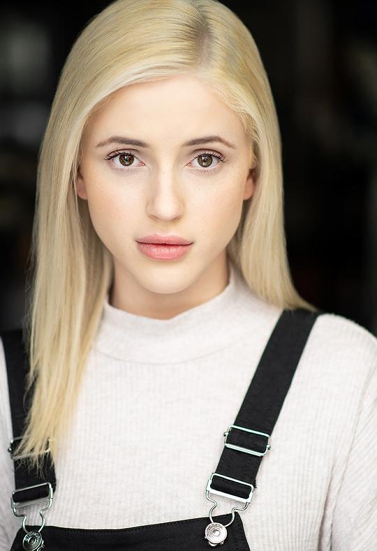 斯凯勒·拉齐翁 Skylar Radzion