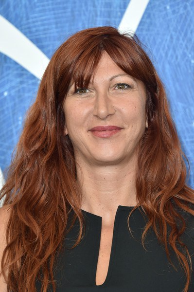 福得利卡·德·季卡莫 Federica Di Giacomo