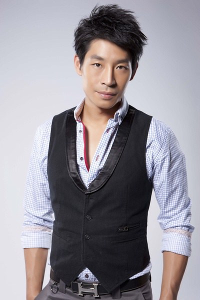 蓝钧天 Gabriel Lan