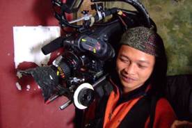 曾宪忠 Bodo Tseng