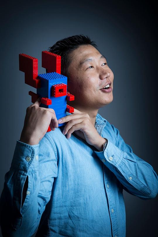 王福安 Wang Shin Hong