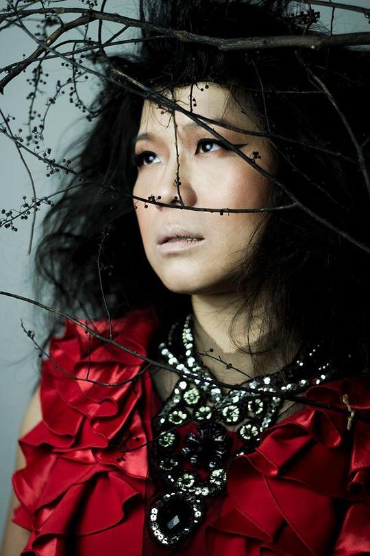 叶蕙芝 Yeh Hui-Chih