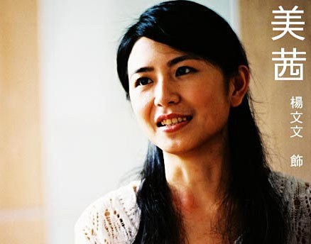 杨文文 Wen-Wen Yang