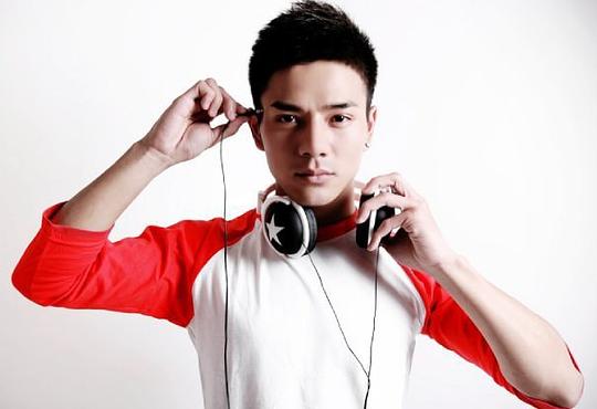 张永政 Chang Yung-Cheng