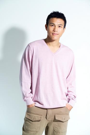 高允汉 Rex Kao