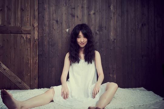 朱家仪 Patty Chu Chia-I