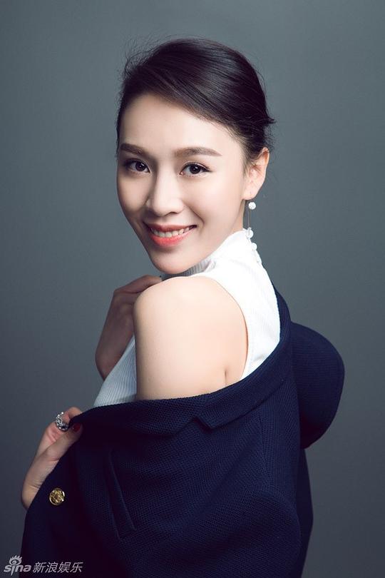 任媄熙 Meixi Ren
