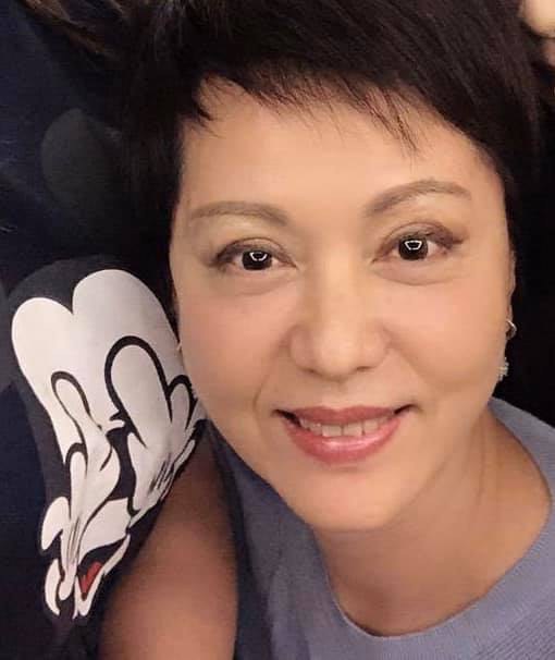 熊海灵 Hai-Ling Hsiung