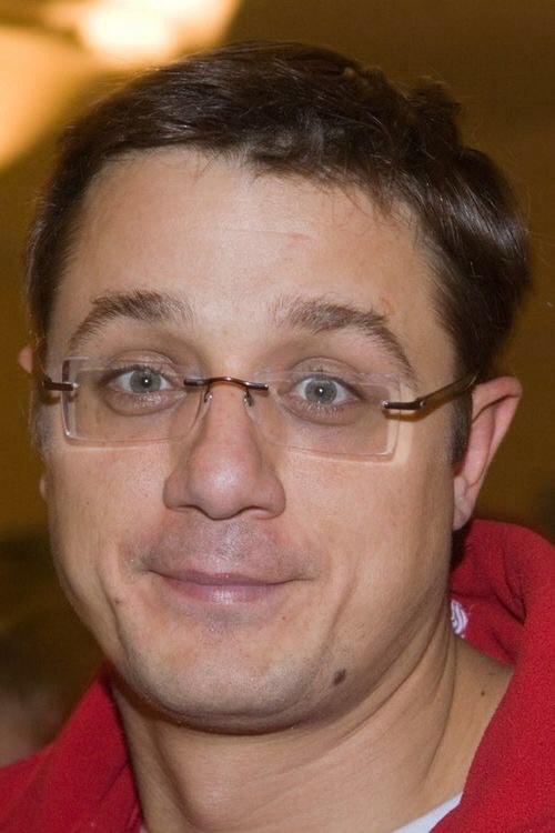 阿里克谢·马卡罗夫 Aleksey Makarov
