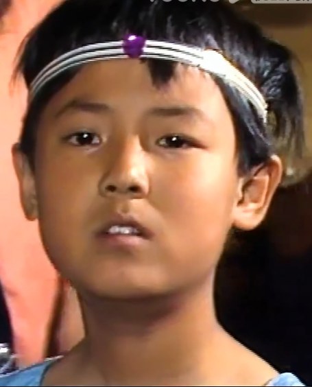 过海 Hai Guo