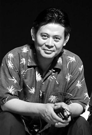 谷亦安 Yi'an Gu
