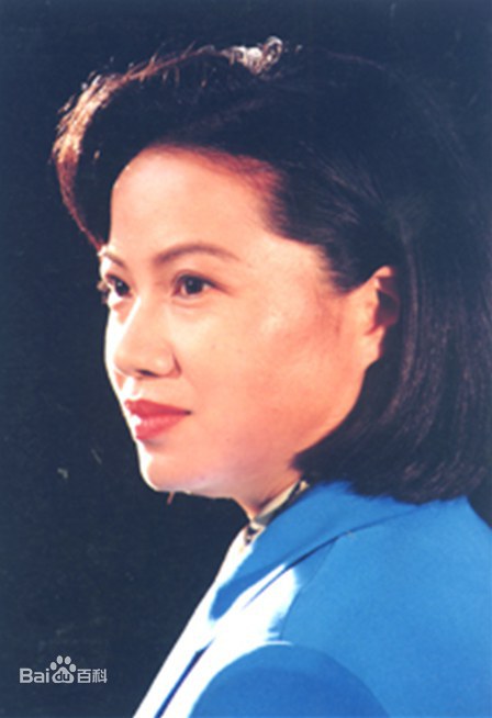 吕贤丽 Xianli Lü