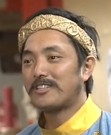 张国平 Guoping Zhang