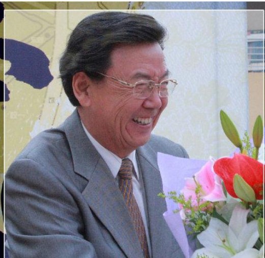 刘安古 Angu Liu