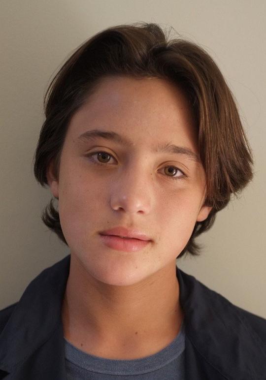 杰克·舒尔 Jake Schur